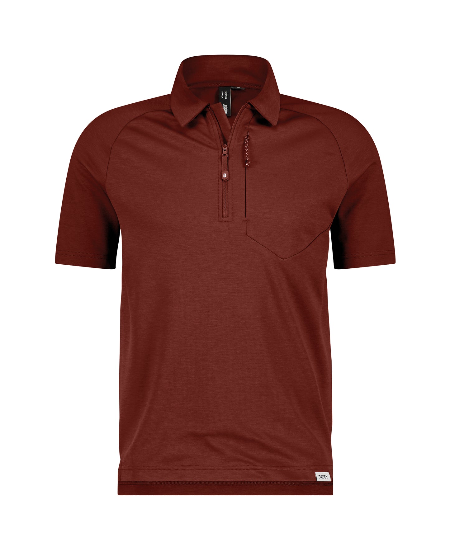 DASSY Madidi Poloshirt Herren - 200 g/m² - Arbeitsklamotte