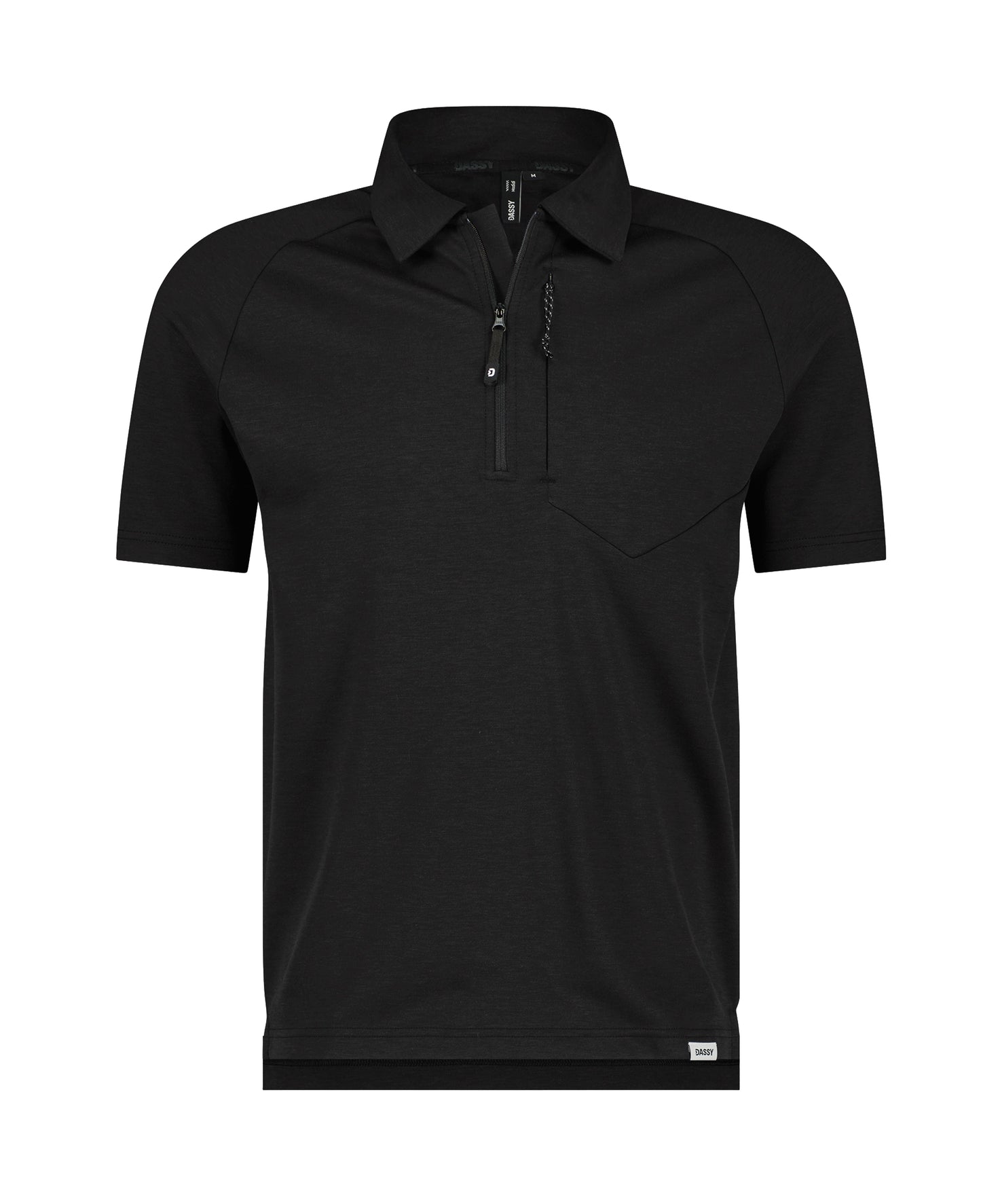 DASSY Madidi Poloshirt Herren - 200 g/m² - Arbeitsklamotte