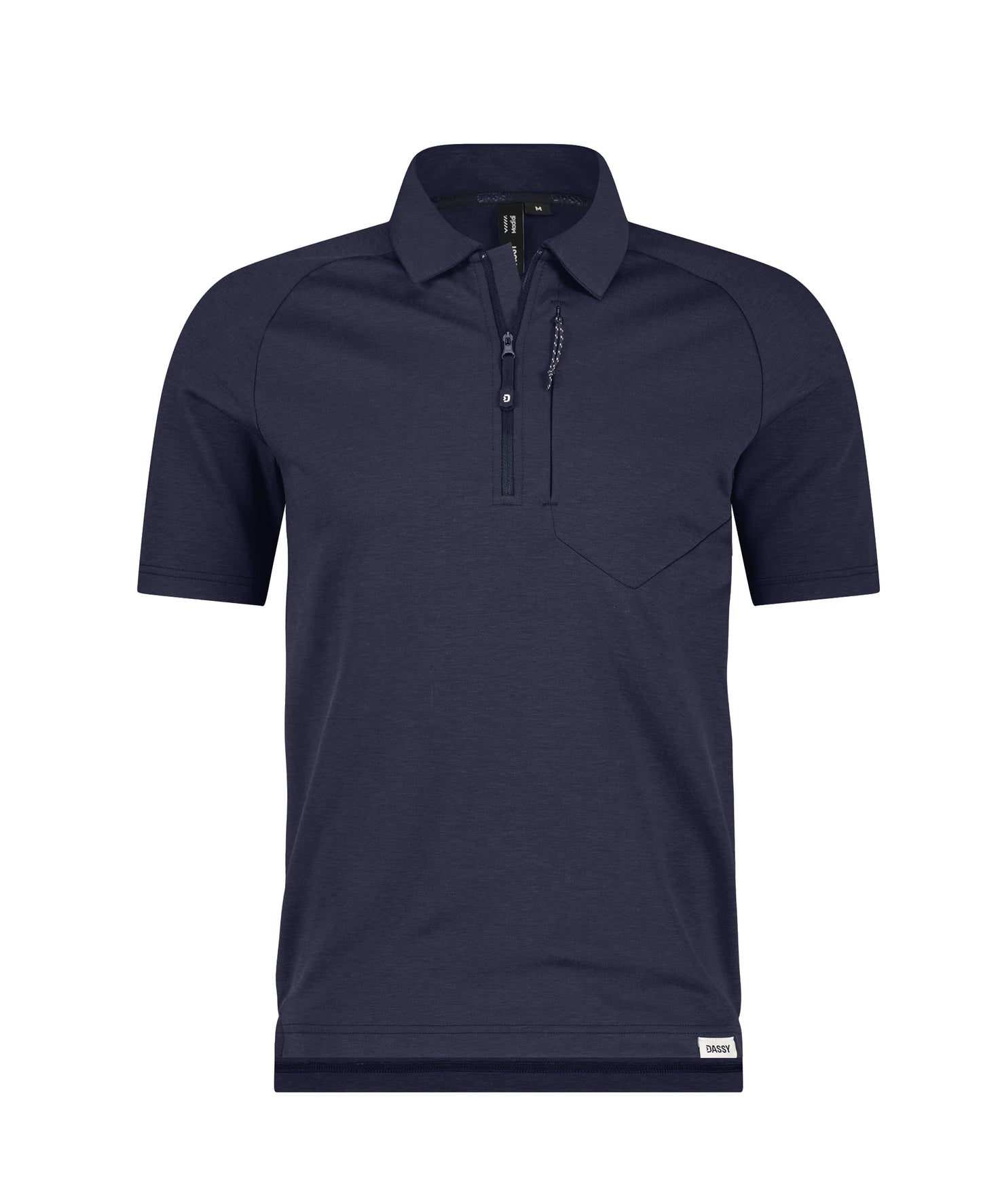DASSY Madidi Poloshirt Herren - 200 g/m² - Arbeitsklamotte