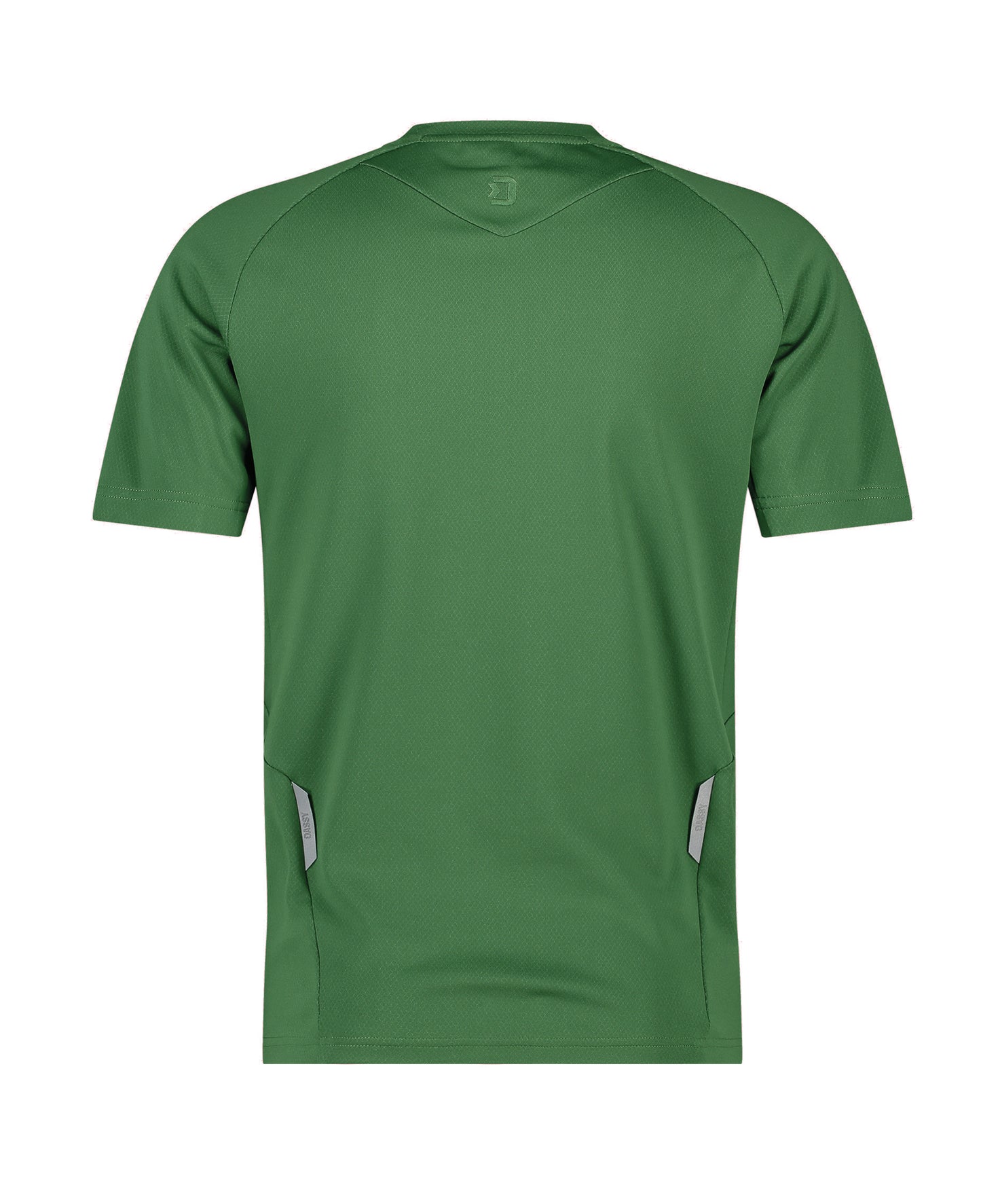 DASSY Fuji T-Shirt Herren - 200 g/m² - Arbeitsklamotte