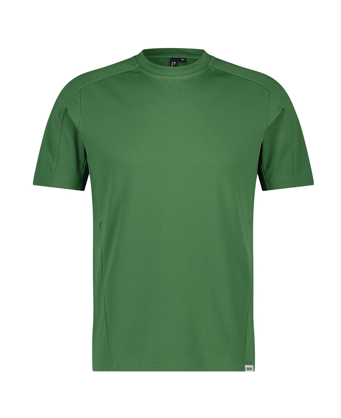 DASSY Fuji T-Shirt Herren - 200 g/m² - Arbeitsklamotte