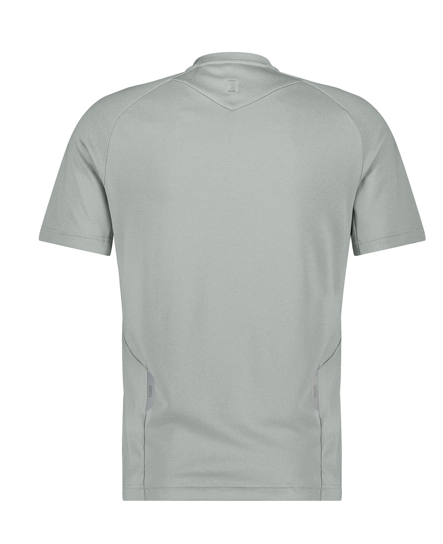 DASSY Fuji T-Shirt Herren - 200 g/m² - Arbeitsklamotte