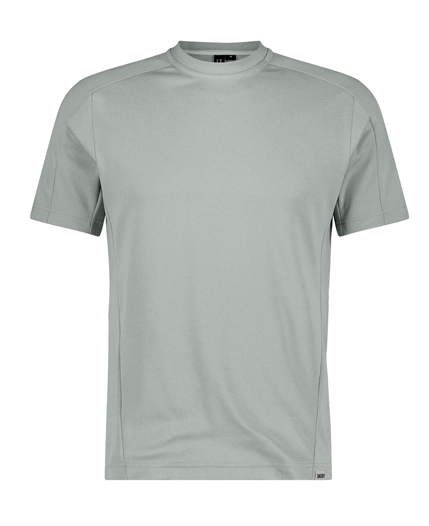 DASSY Fuji T-Shirt Herren - 200 g/m² - Arbeitsklamotte