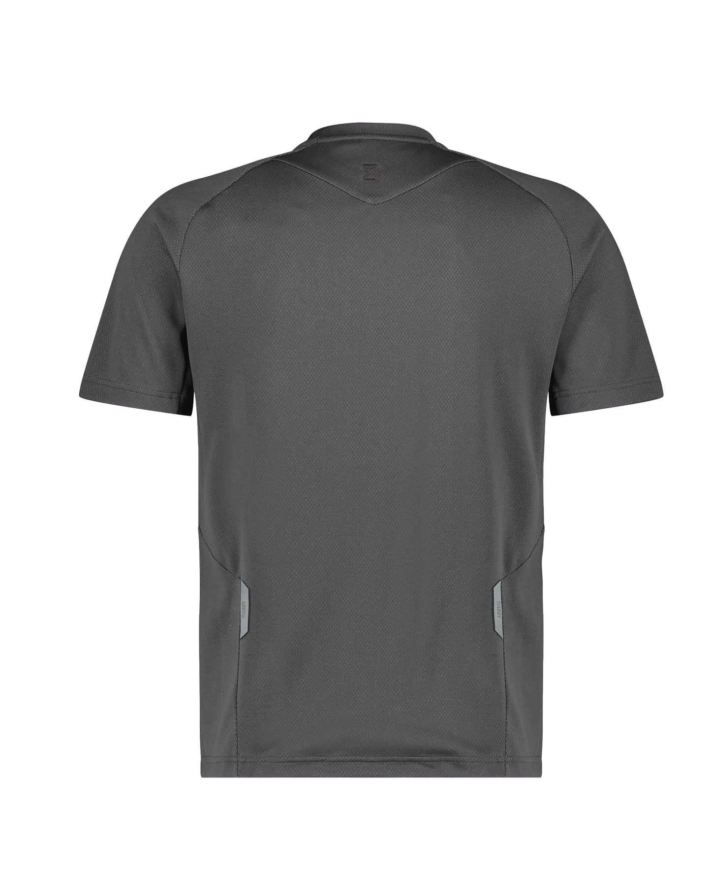 DASSY Fuji T-Shirt Herren - 200 g/m² - Arbeitsklamotte