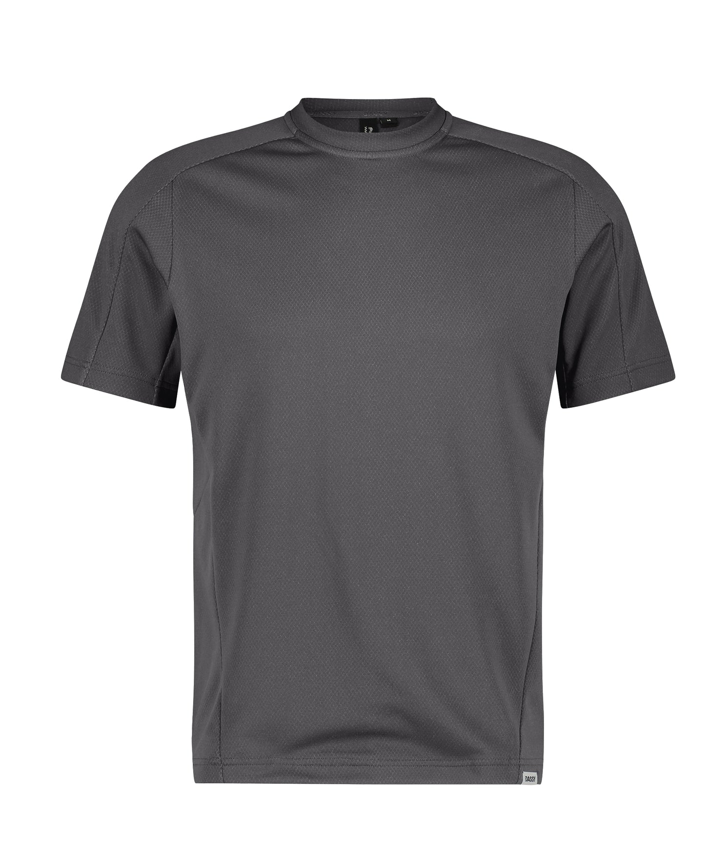 DASSY Fuji T-Shirt Herren - 200 g/m² - Arbeitsklamotte