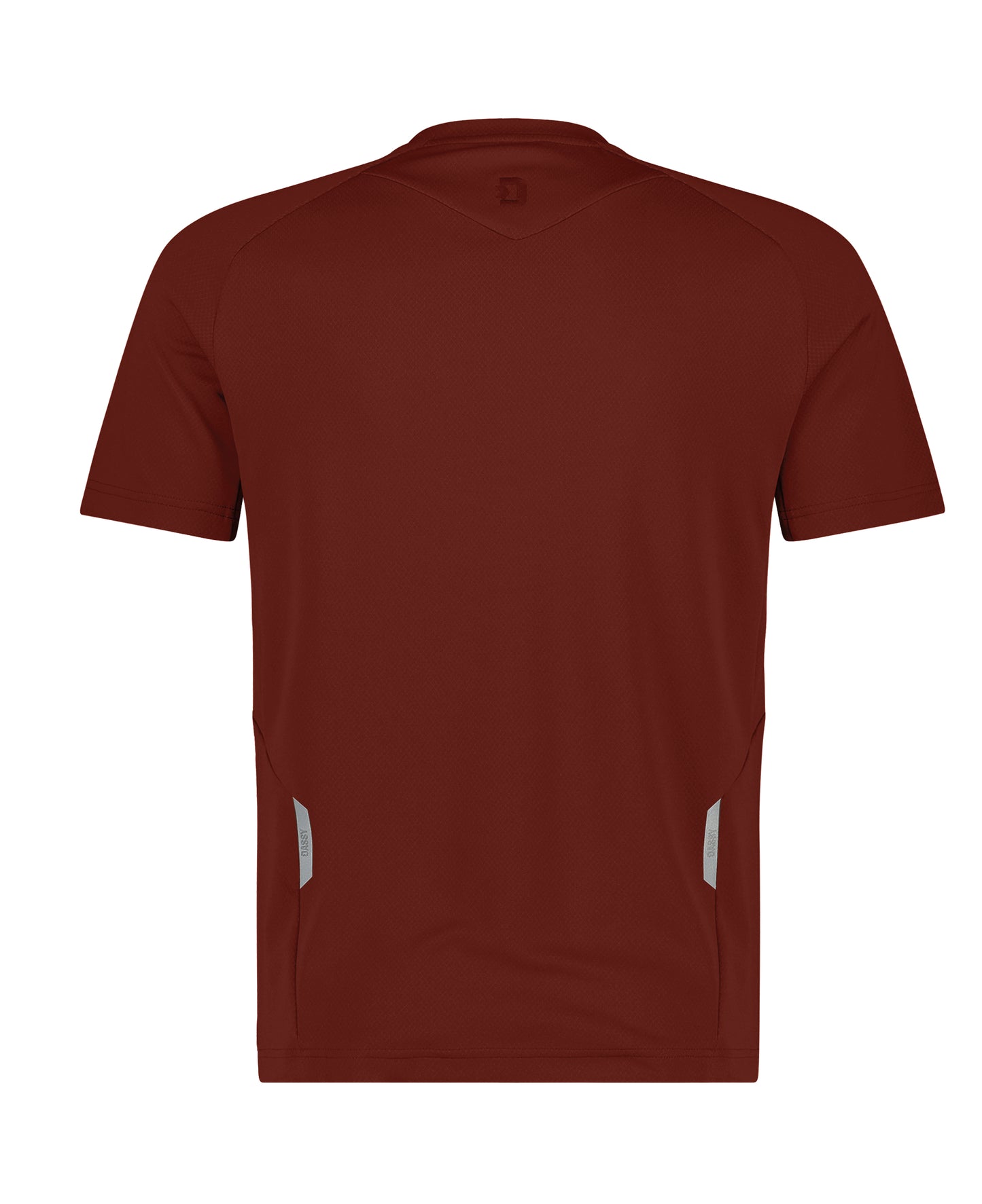 DASSY Fuji T-Shirt Herren - 200 g/m² - Arbeitsklamotte