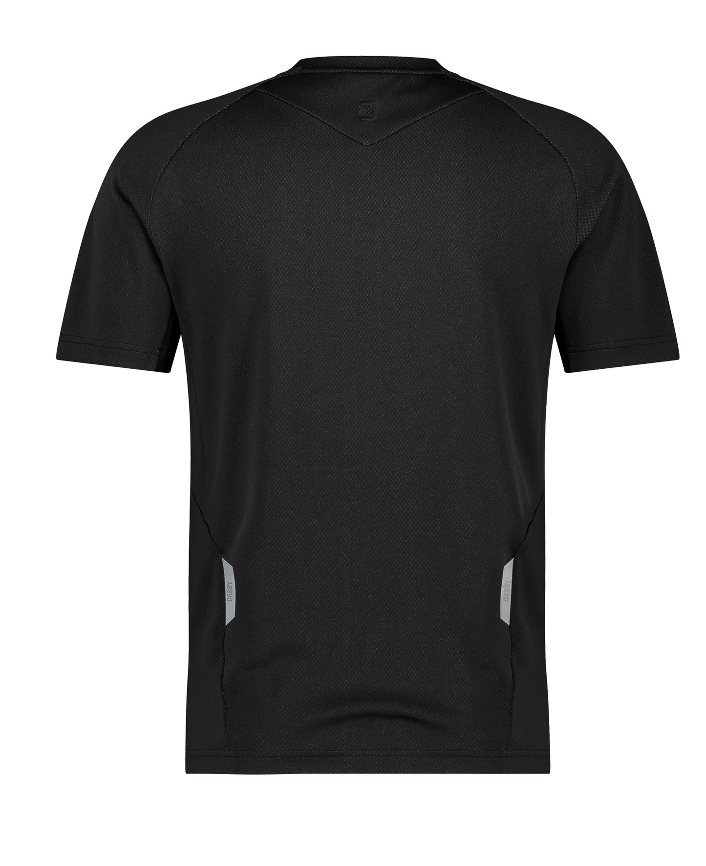 DASSY Fuji T-Shirt Herren - 200 g/m² - Arbeitsklamotte