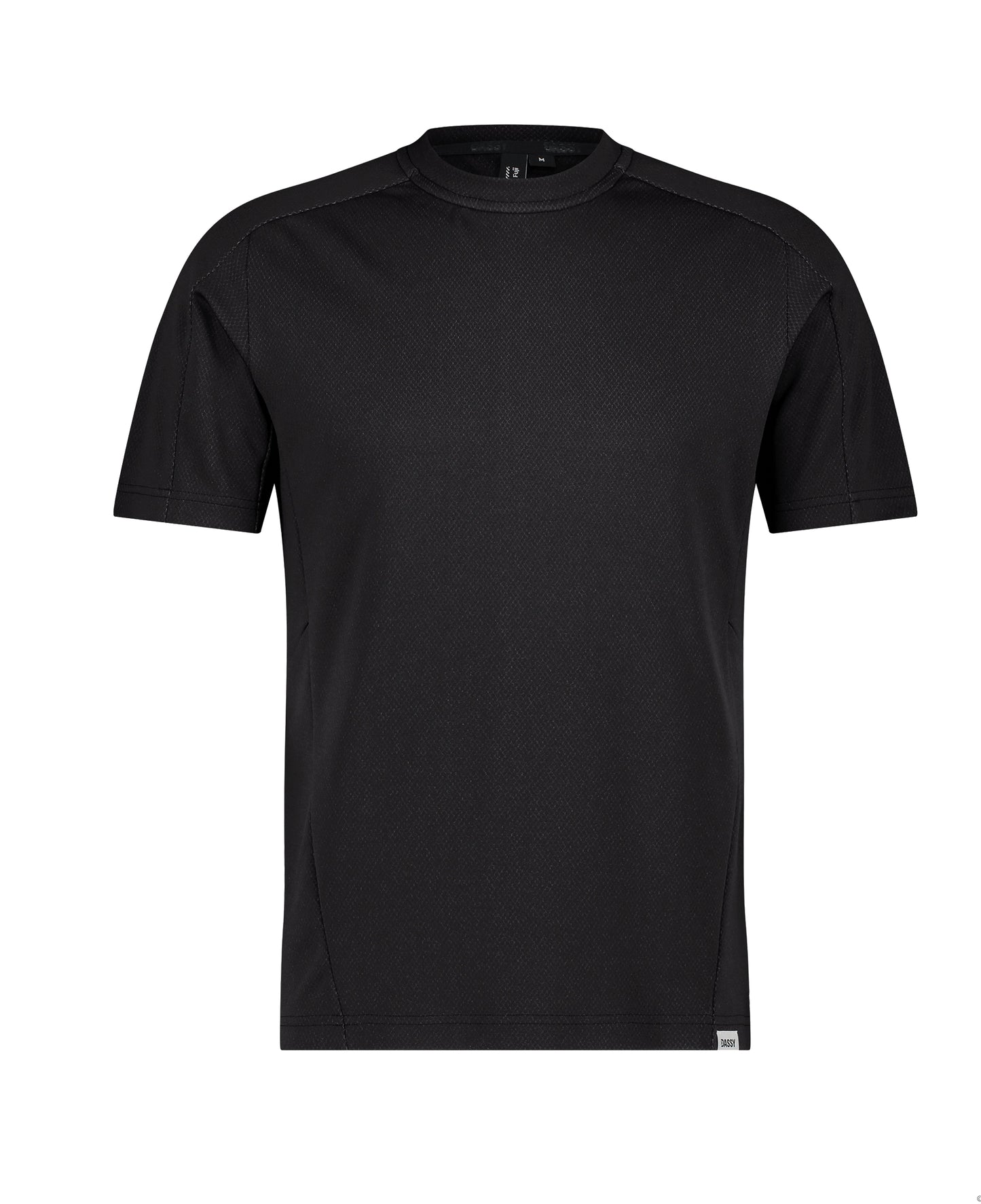 DASSY Fuji T-Shirt Herren - 200 g/m² - Arbeitsklamotte