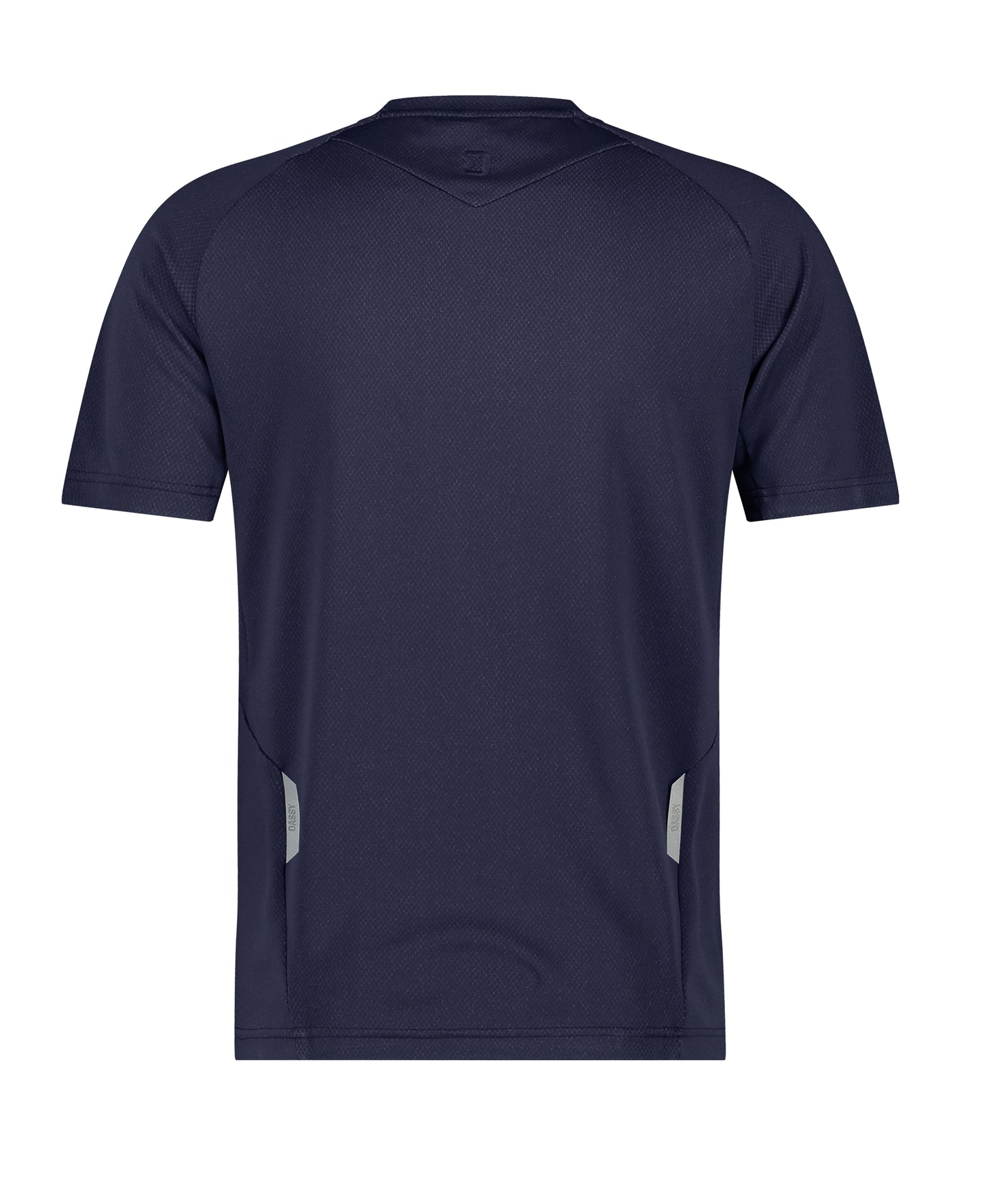 DASSY Fuji T-Shirt Herren - 200 g/m² - Arbeitsklamotte