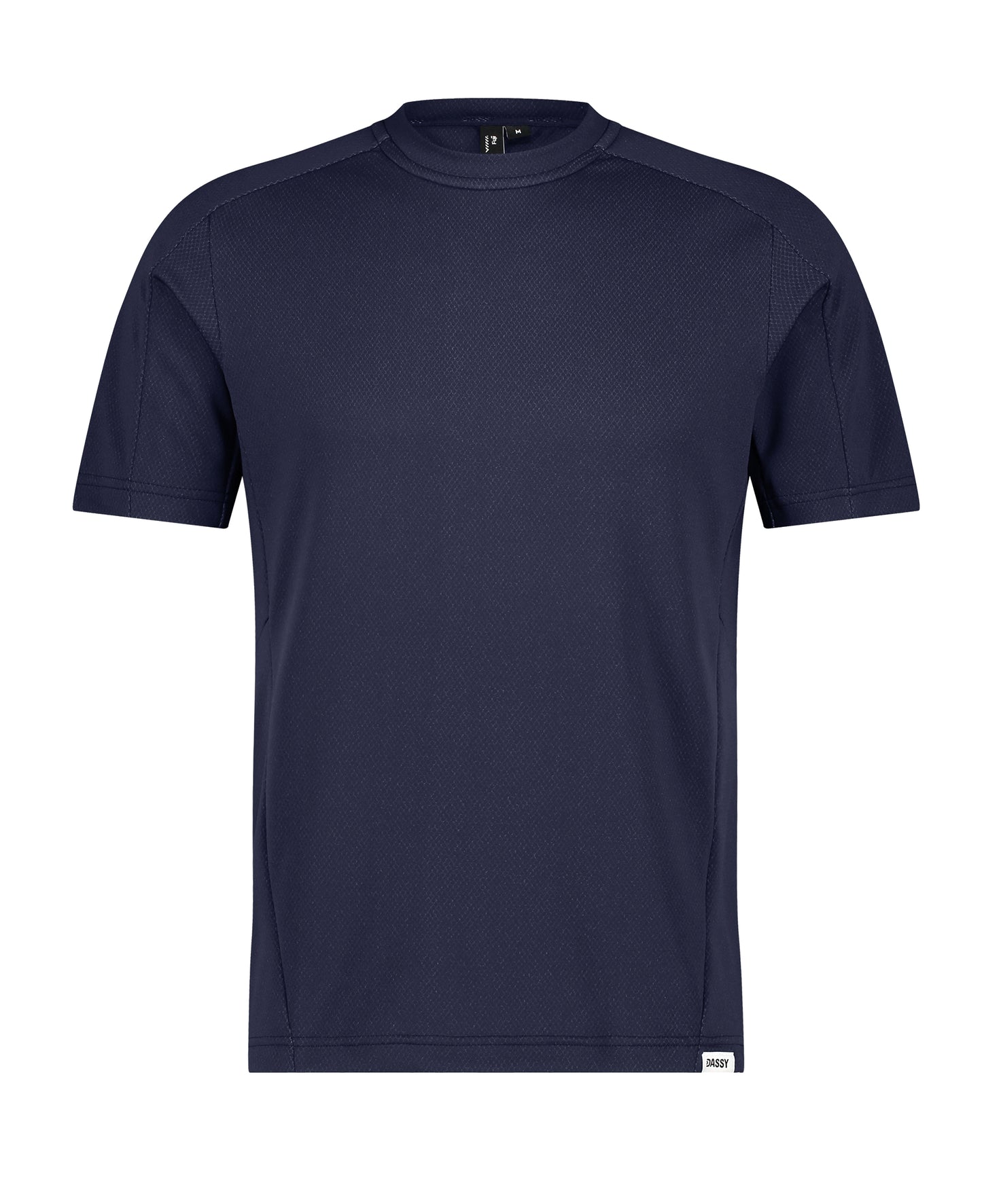 DASSY Fuji T-Shirt Herren - 200 g/m² - Arbeitsklamotte