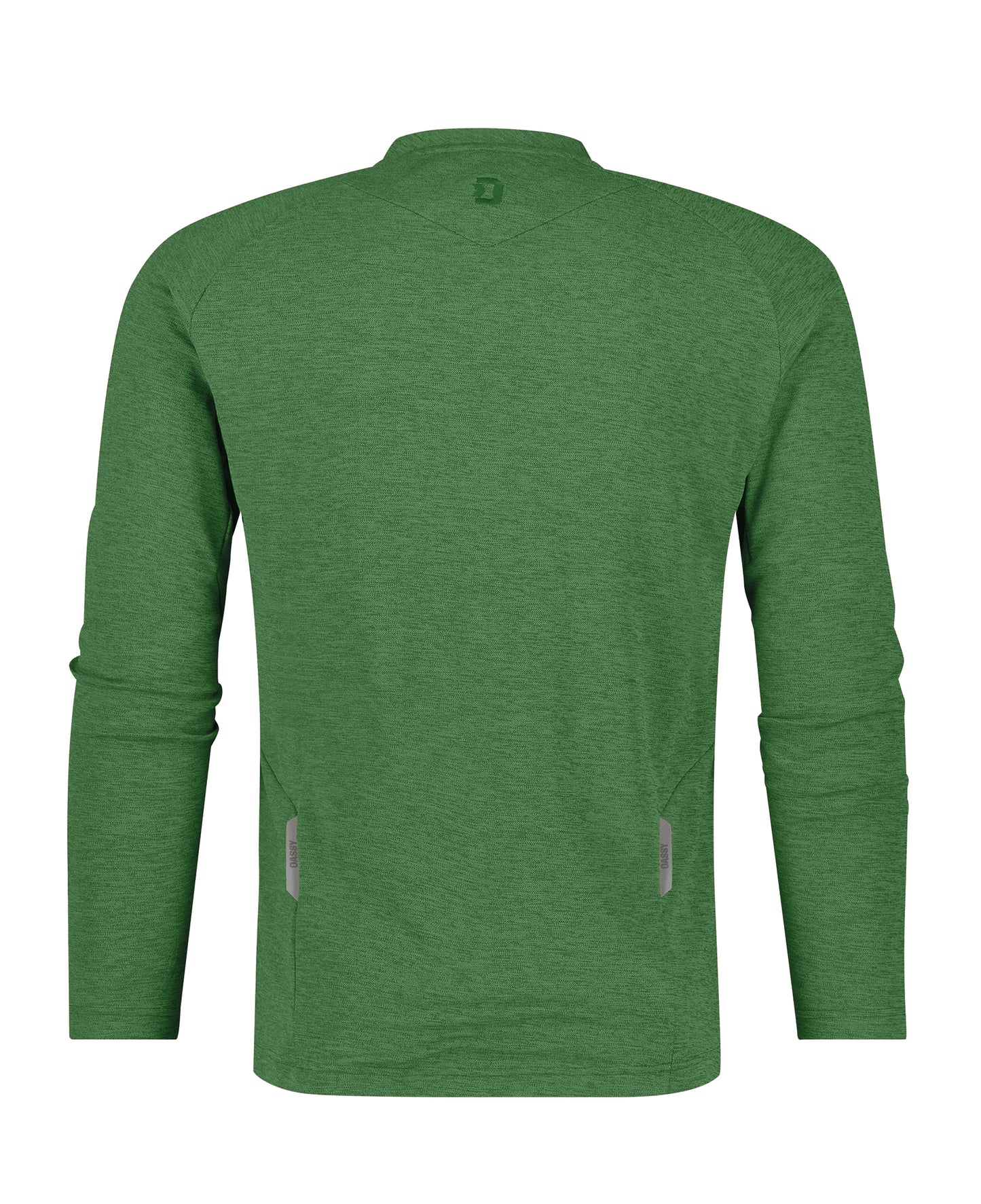 DASSY Serengeti Longsleeve Herren - 163 g/m² - Arbeitsklamotte