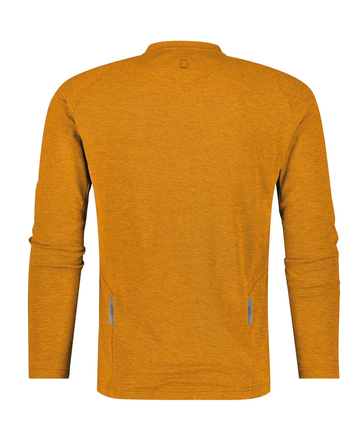 DASSY Serengeti Longsleeve Herren - 163 g/m² - Arbeitsklamotte