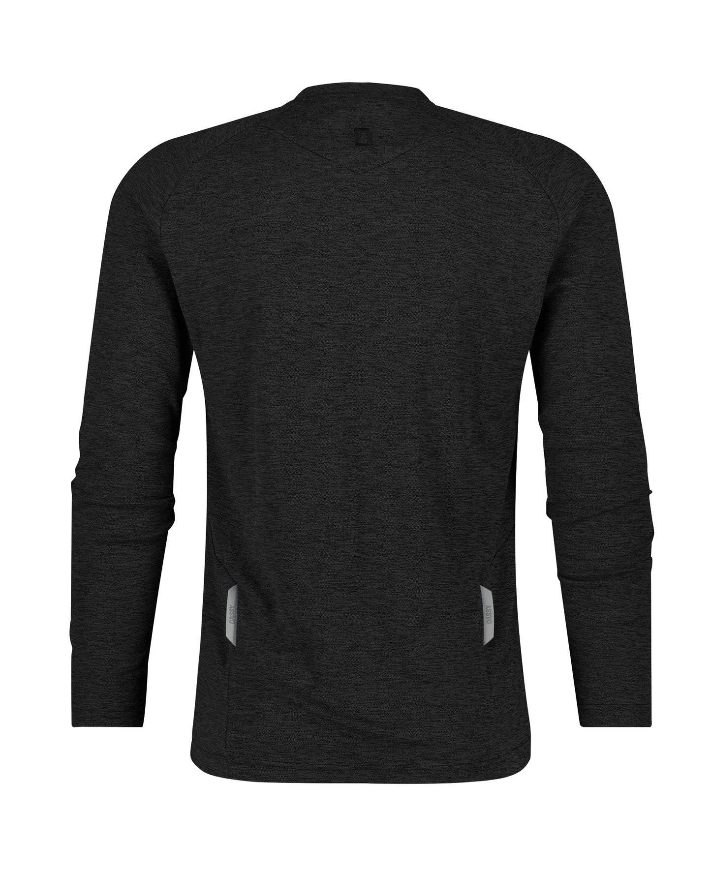 DASSY Serengeti Longsleeve Herren - 163 g/m² - Arbeitsklamotte