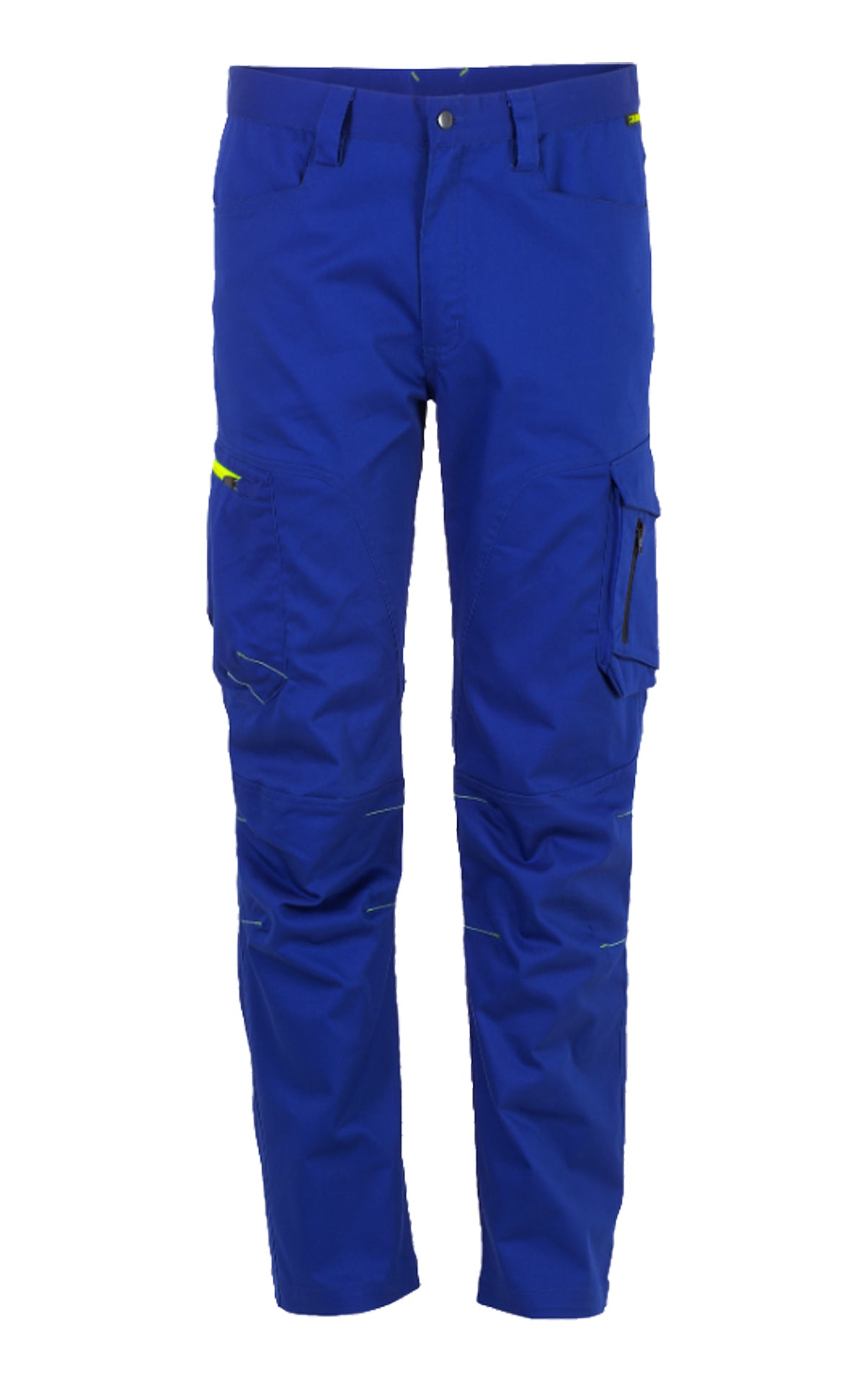 Planam Stretchline Arbeitshose Herren – 265 g/m² - Arbeitsklamotte