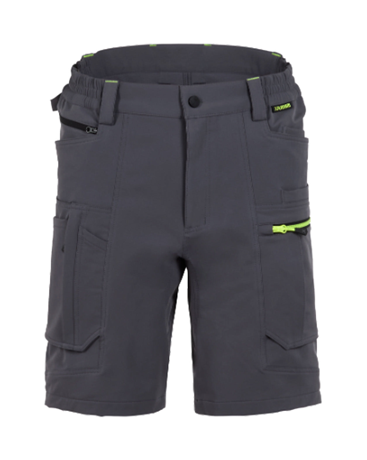 Planam rECOline Shorts Herren - 240 g/m²