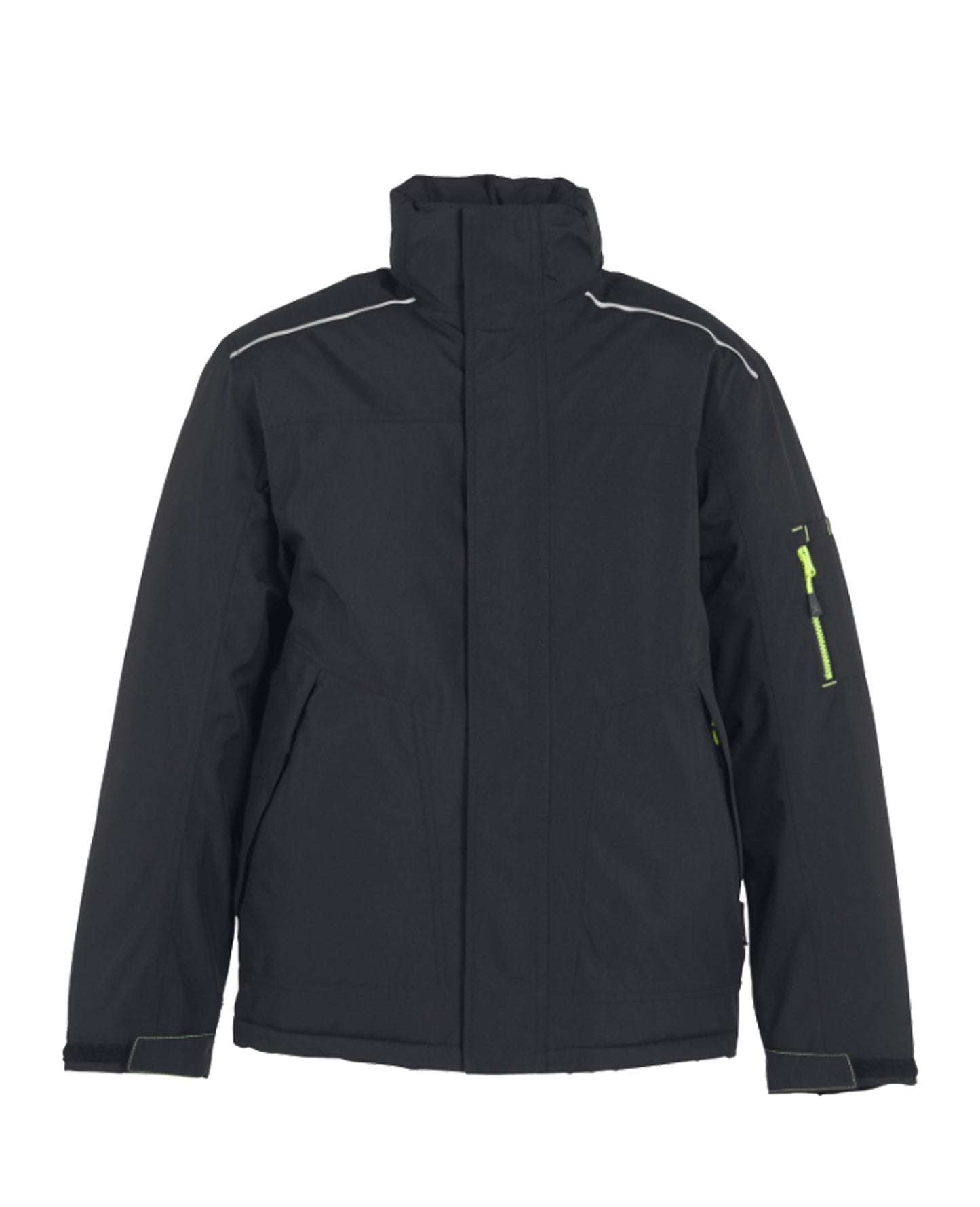 Planam rECOline Winterjacke Herren - 150 g/m²