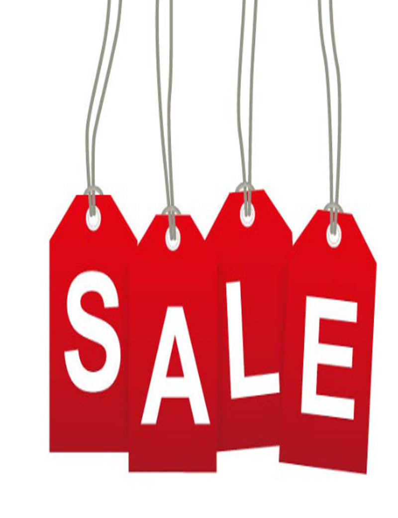 Sale - Arbeitsklamotte 