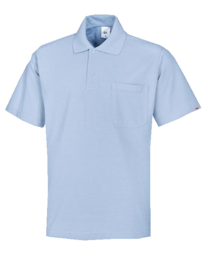BP Poloshirt für Damen und Herren – 220 g/m² (1612-181)