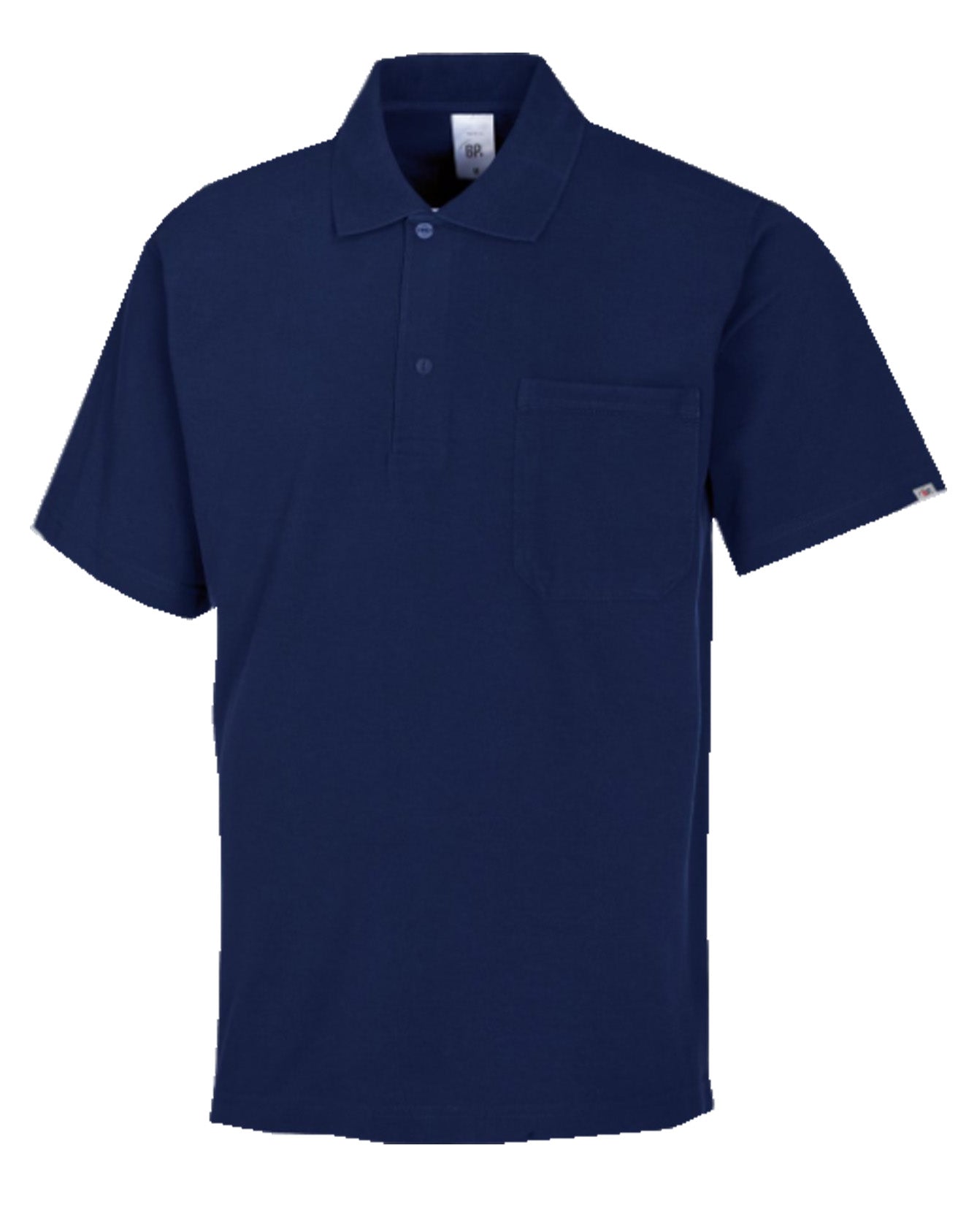 BP Poloshirt für Damen und Herren – 220 g/m² (1612-181)