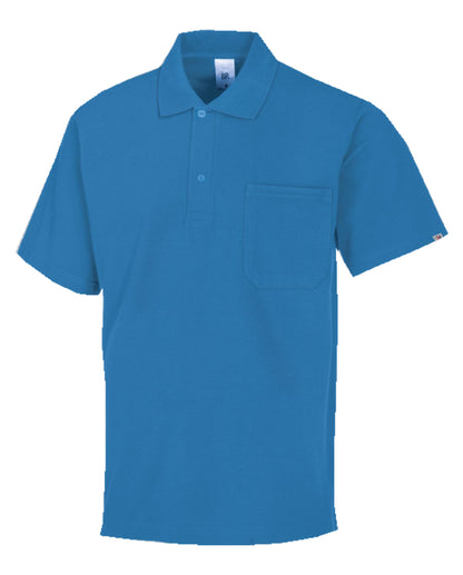 BP Poloshirt für Damen und Herren – 220 g/m² (1612-181)
