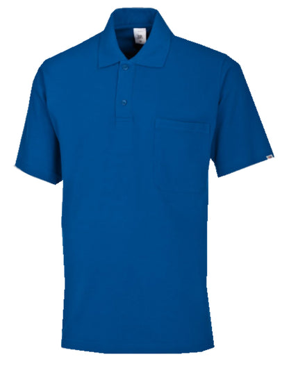 BP Poloshirt für Damen und Herren – 220 g/m² (1612-181)
