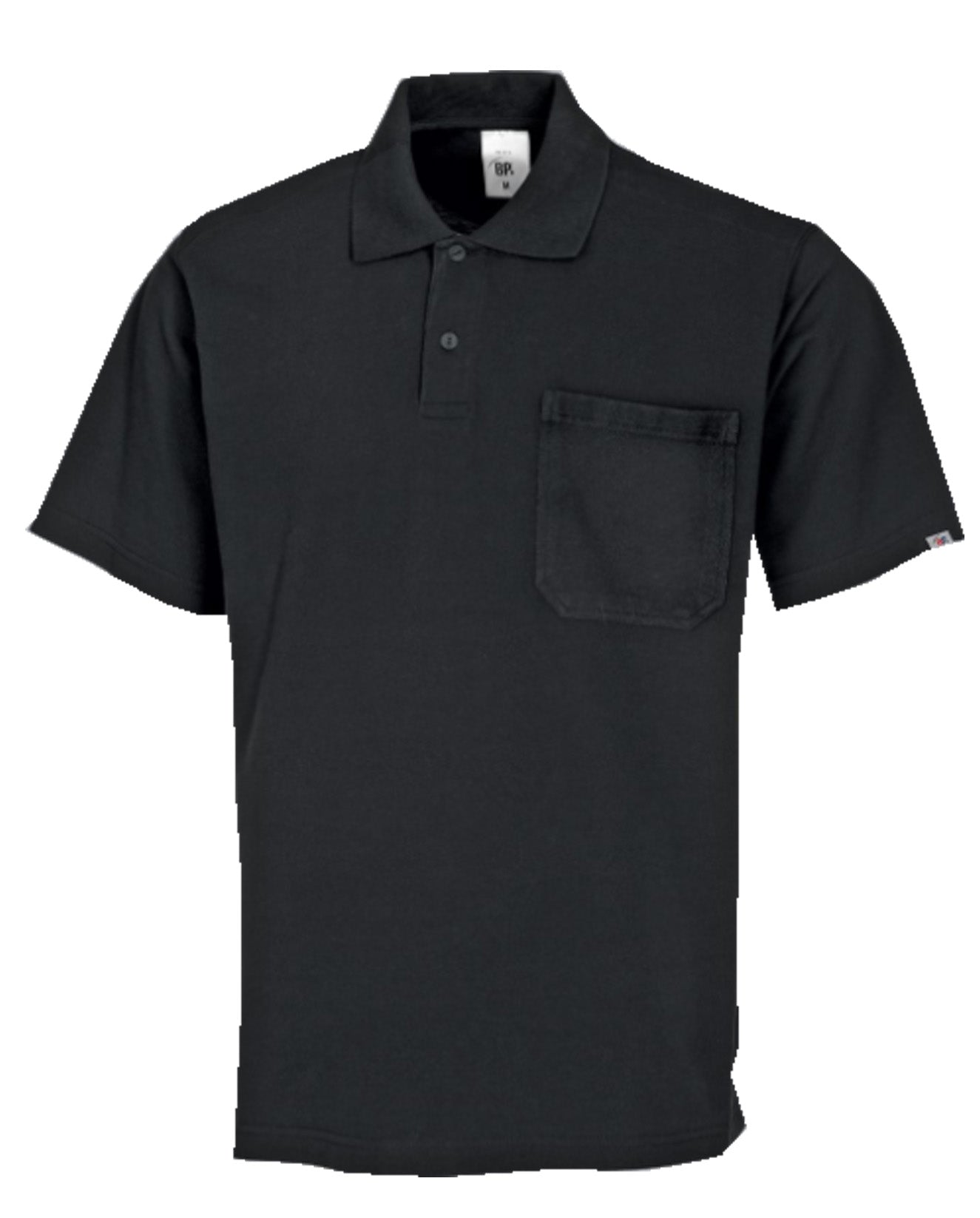 BP Poloshirt für Damen und Herren – 220 g/m² (1612-181)