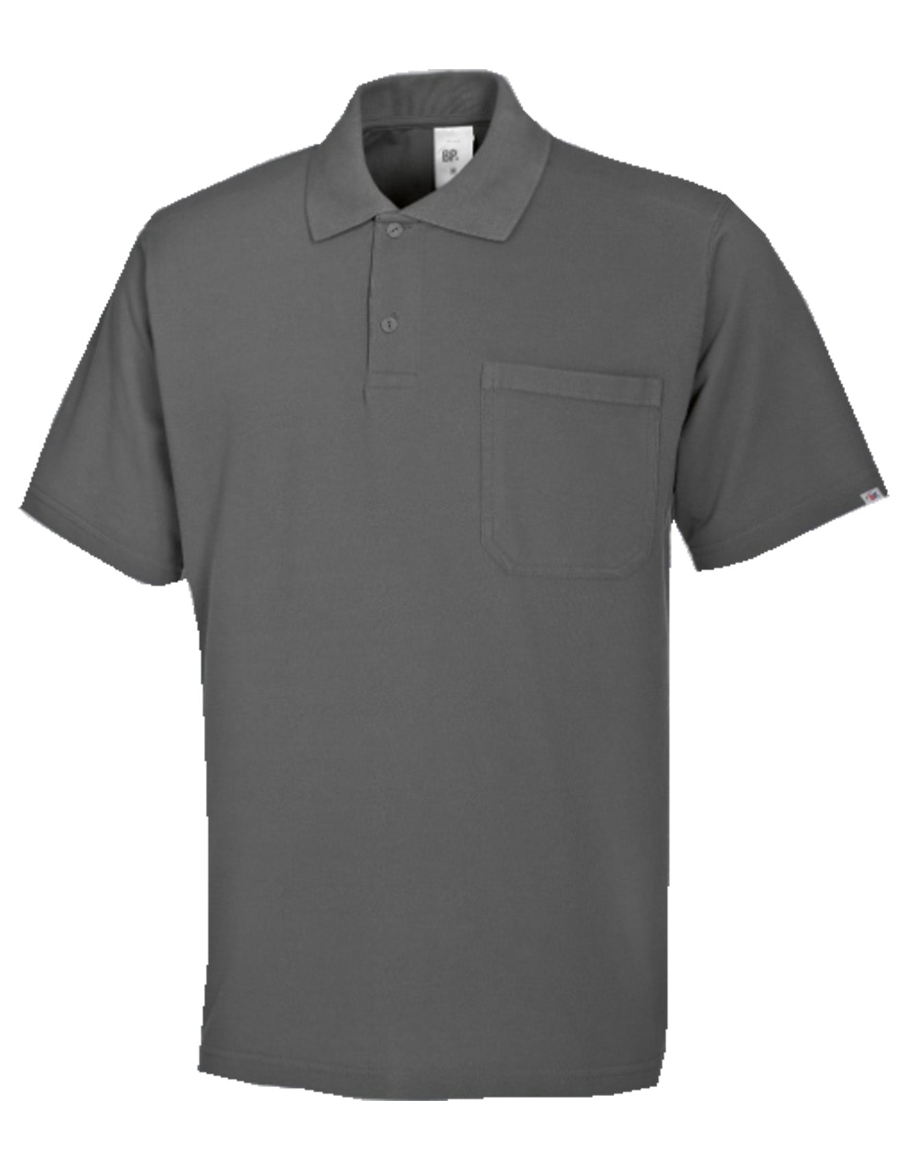 BP Poloshirt für Damen und Herren – 220 g/m² (1612-181)