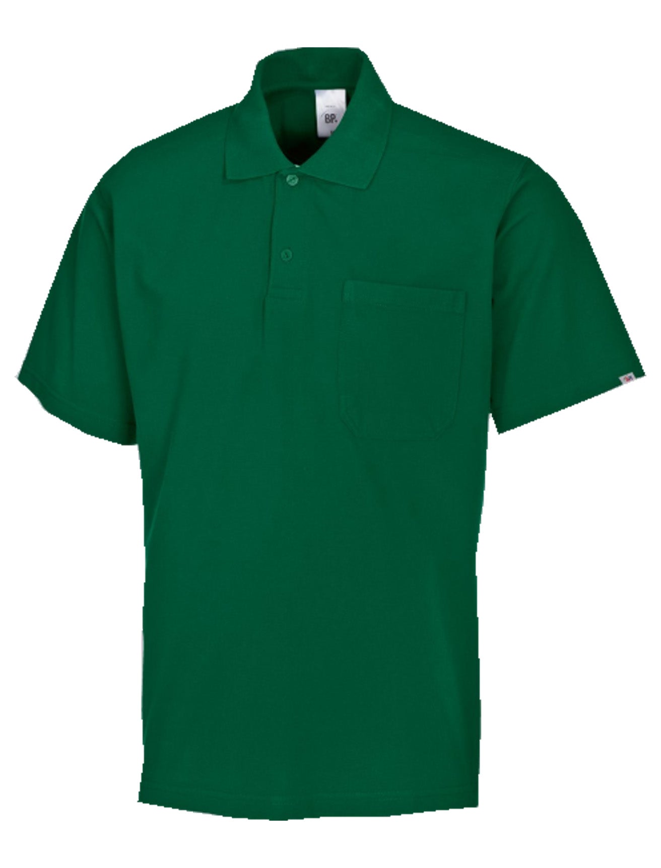 BP Poloshirt für Damen und Herren – 220 g/m² (1612-181)