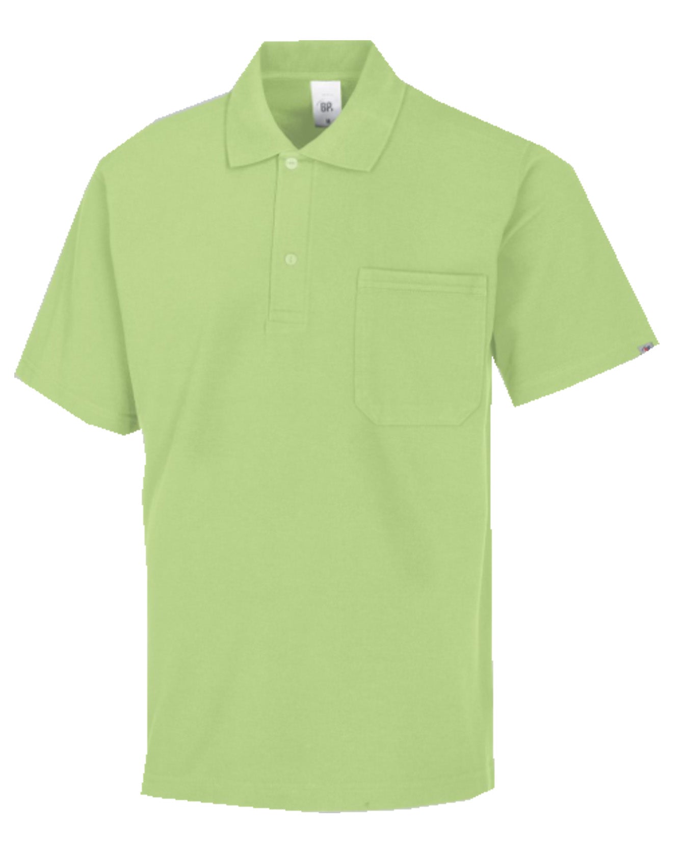 BP Poloshirt für Damen und Herren – 220 g/m² (1612-181)