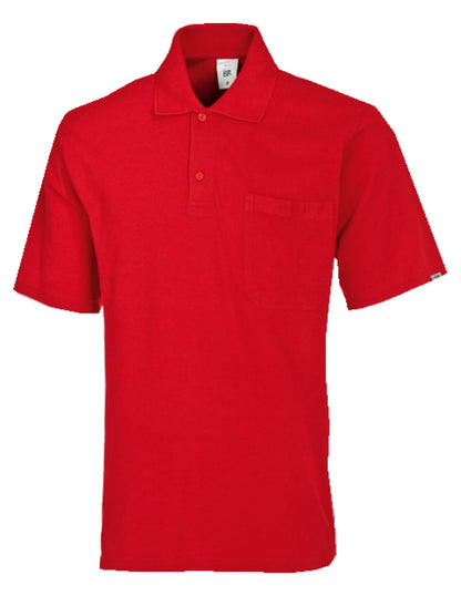 BP Poloshirt für Damen und Herren – 220 g/m² (1612-181)