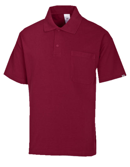 BP Poloshirt für Damen und Herren – 220 g/m² (1612-181)