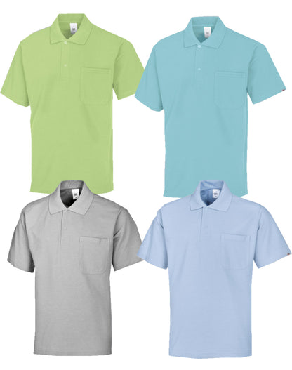 BP Poloshirt für Damen und Herren – 220 g/m² (1612-181)