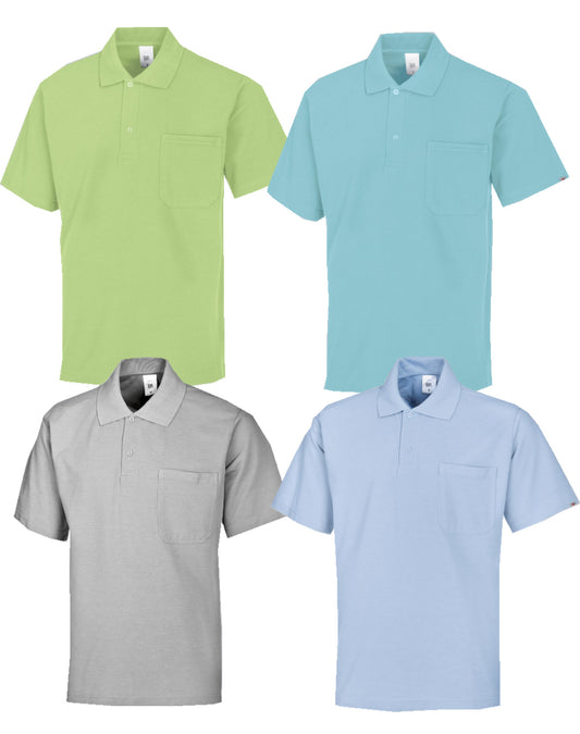BP Poloshirt für Damen und Herren – 220 g/m² (1612-181)
