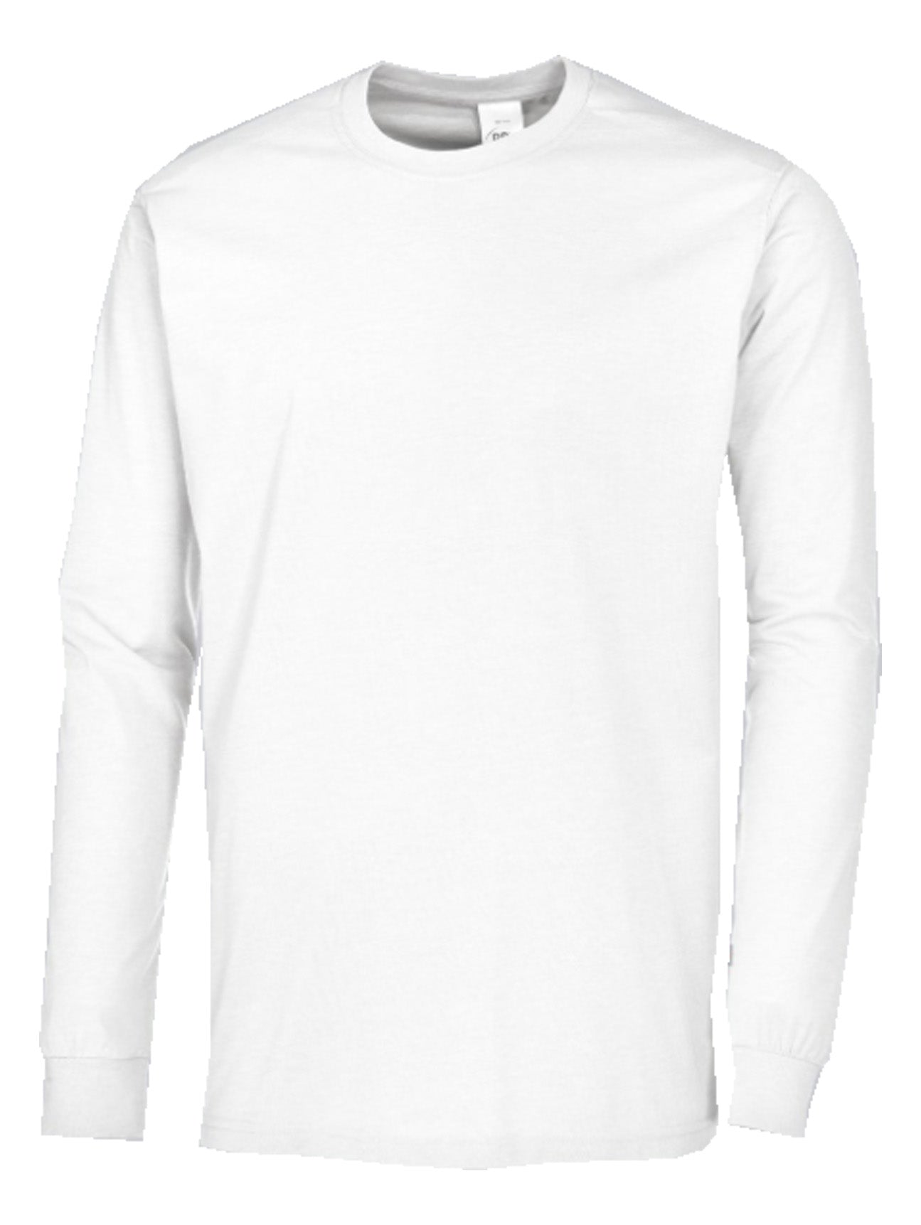 BP Langarmshirt für Damen und Herren – 180 g/m² (1620-171)
