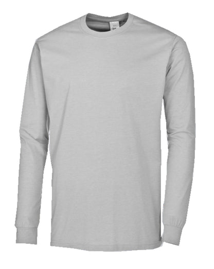 BP Langarmshirt für Damen und Herren – 180 g/m² (1620-171)
