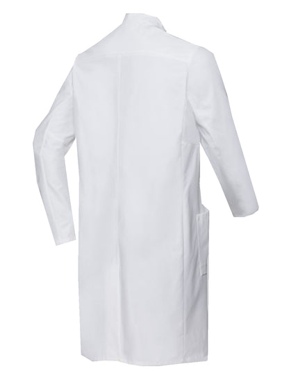 BP Arztkittel aus Baumwolle für Herren  (1751-130-0021) - 205 g/m²