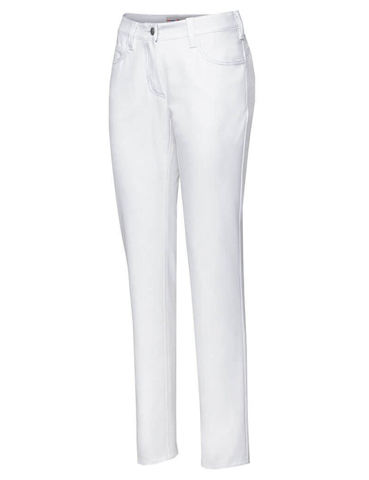 BP Röhrenhose für Damen – 260 g/m²