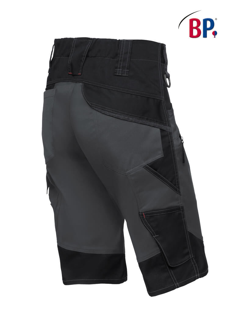 BP Shorts - 225 g/m²