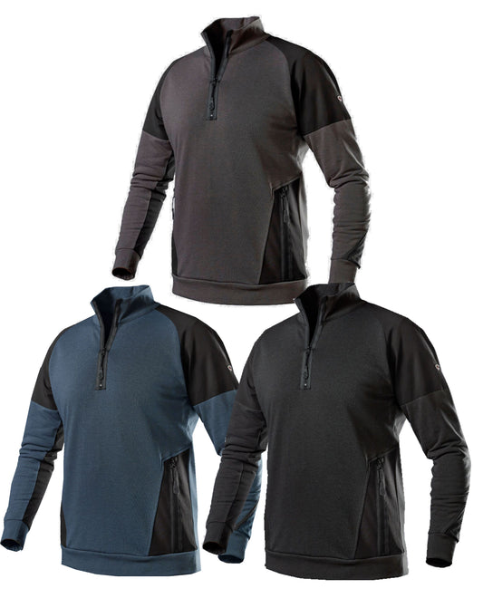 BP Sweatshirt Herren - 280 g/m²