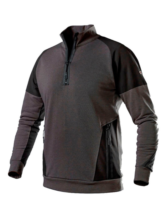 BP Sweatshirt Herren - 280 g/m²