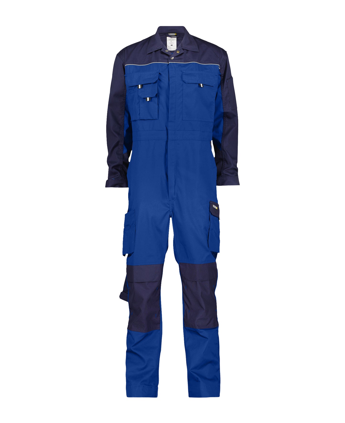 DASSY Cannes Arbeitsoverall Herren – 245 g/m²