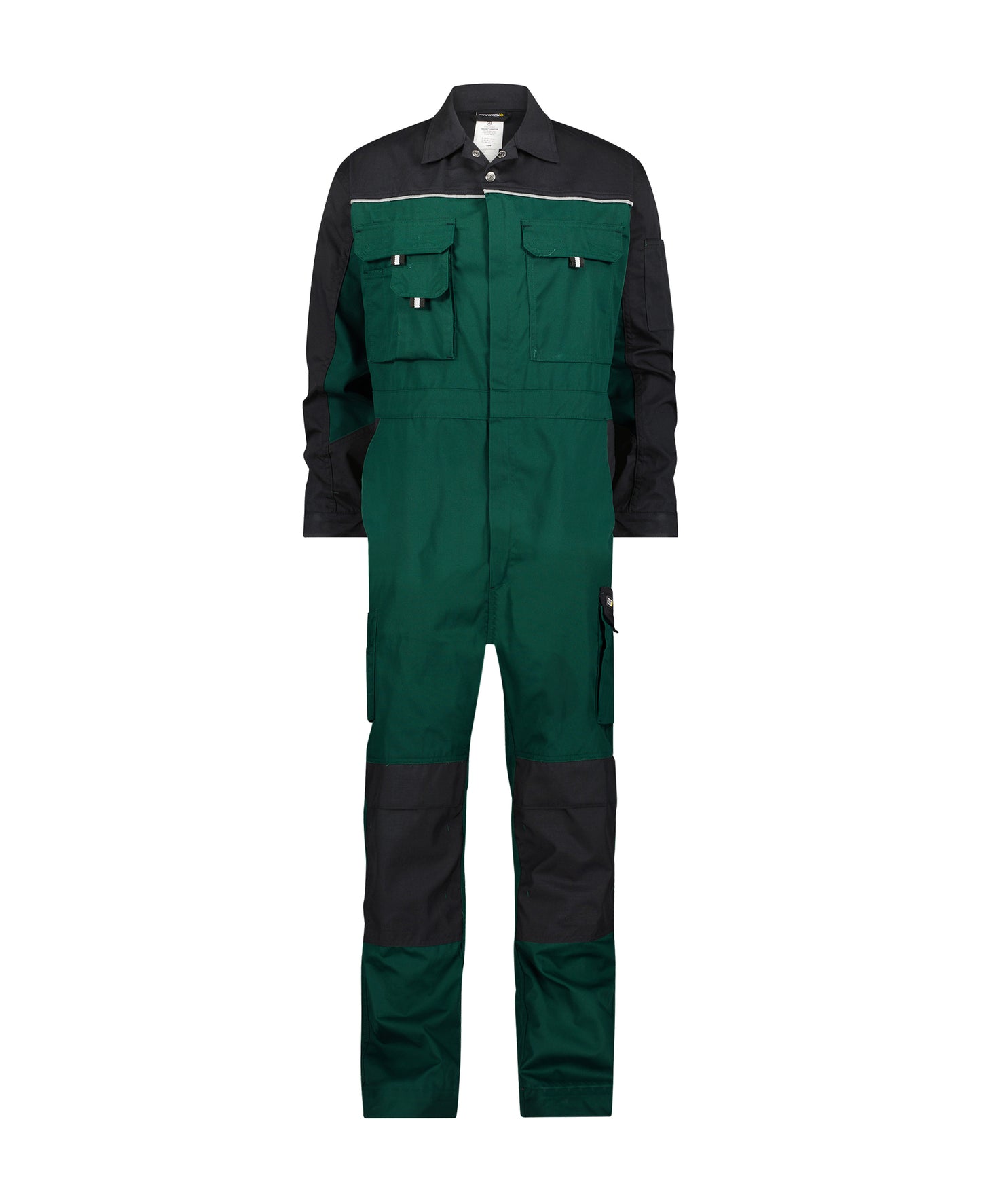 DASSY Cannes Arbeitsoverall Herren – 245 g/m²