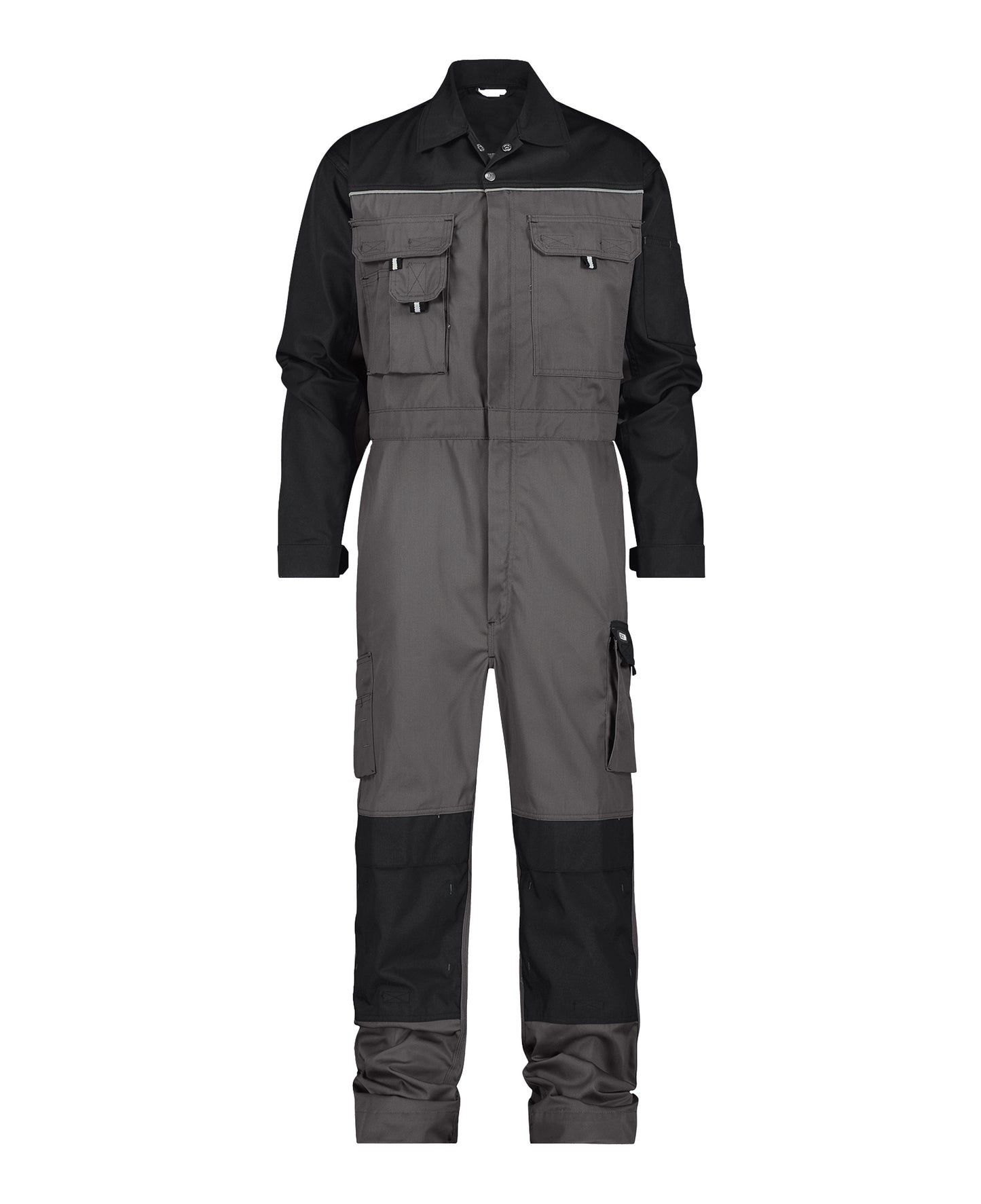 DASSY Cannes Arbeitsoverall Herren – 245 g/m²