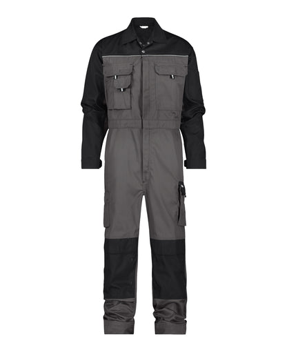 DASSY Cannes Arbeitsoverall Herren – 245 g/m²