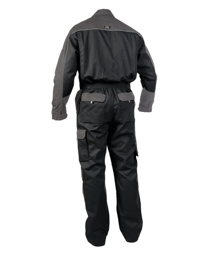 DASSY Cannes Arbeitsoverall Herren – 245 g/m²