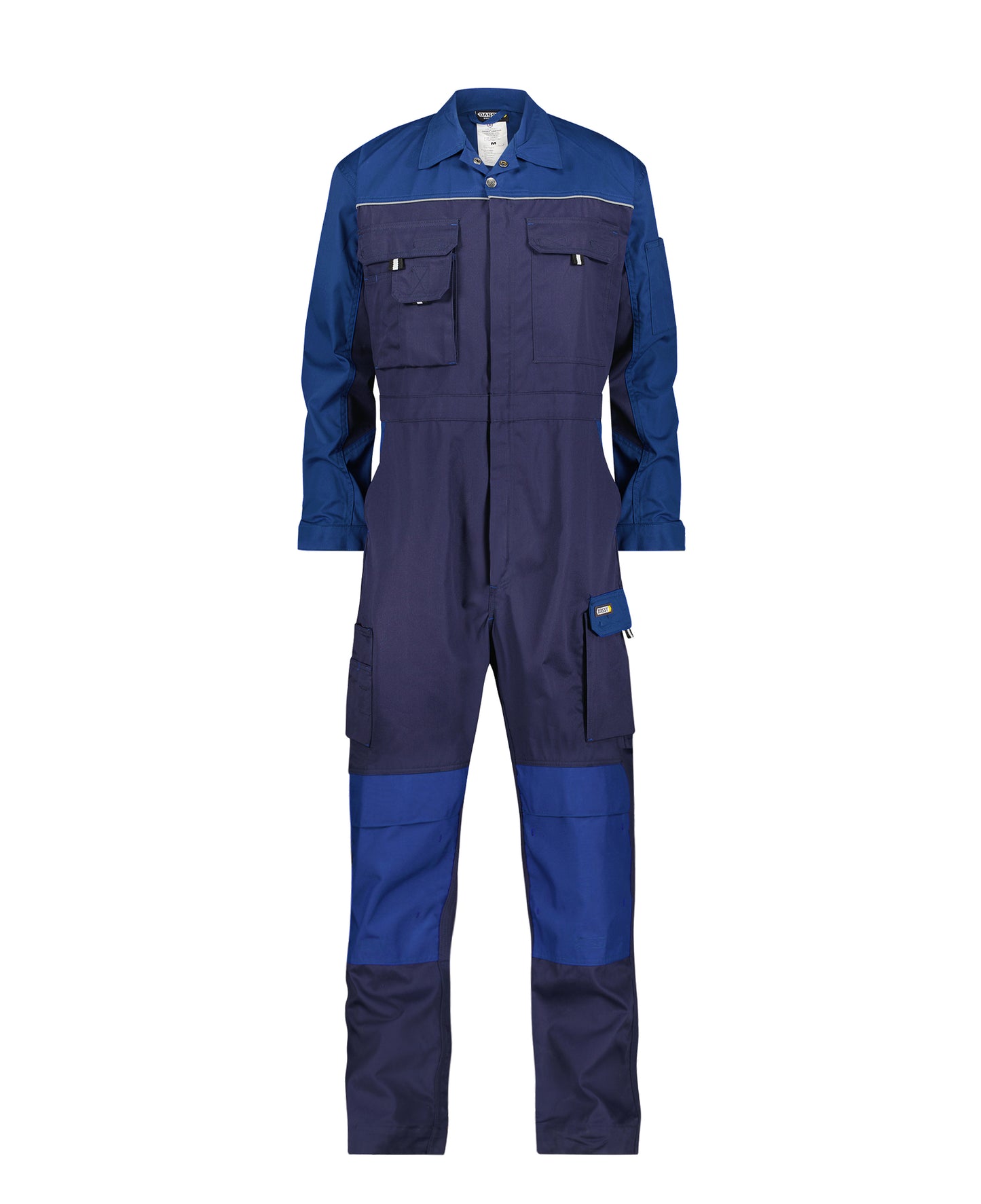 DASSY Cannes Arbeitsoverall Herren – 245 g/m²