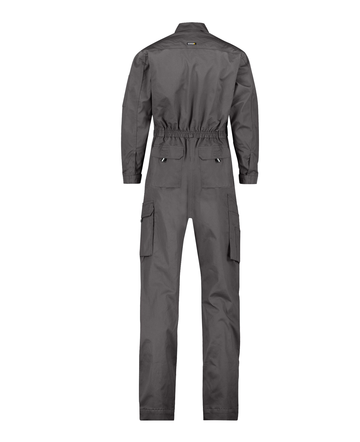 DASSY Nimes Arbeitsoverall mit Kniepolstertaschen Herren – 320 g/m²