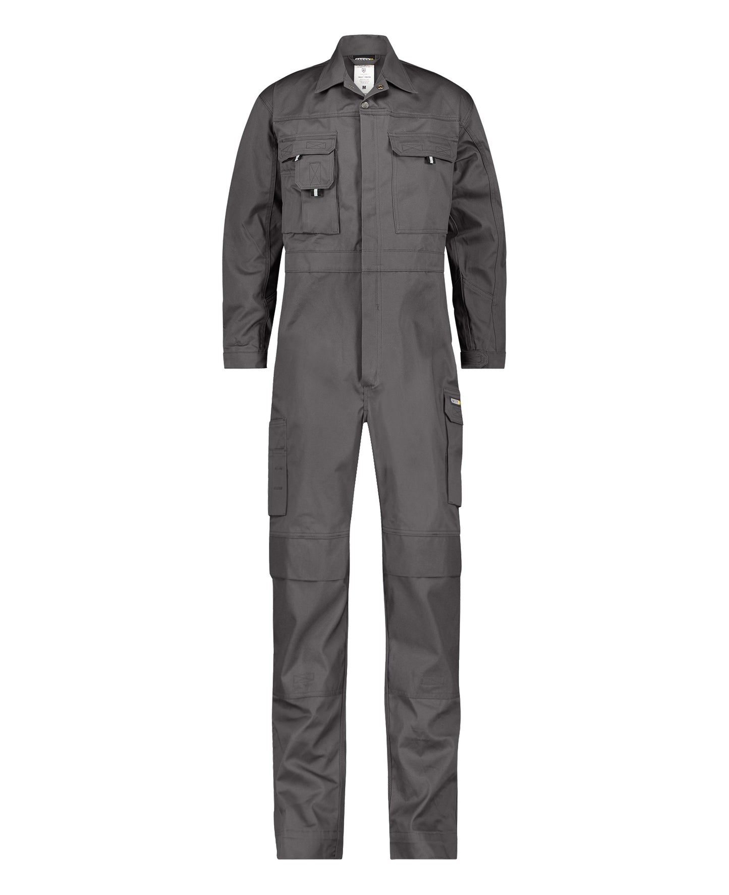 DASSY Niort Multinorm Overall Herren – 290 g/m²