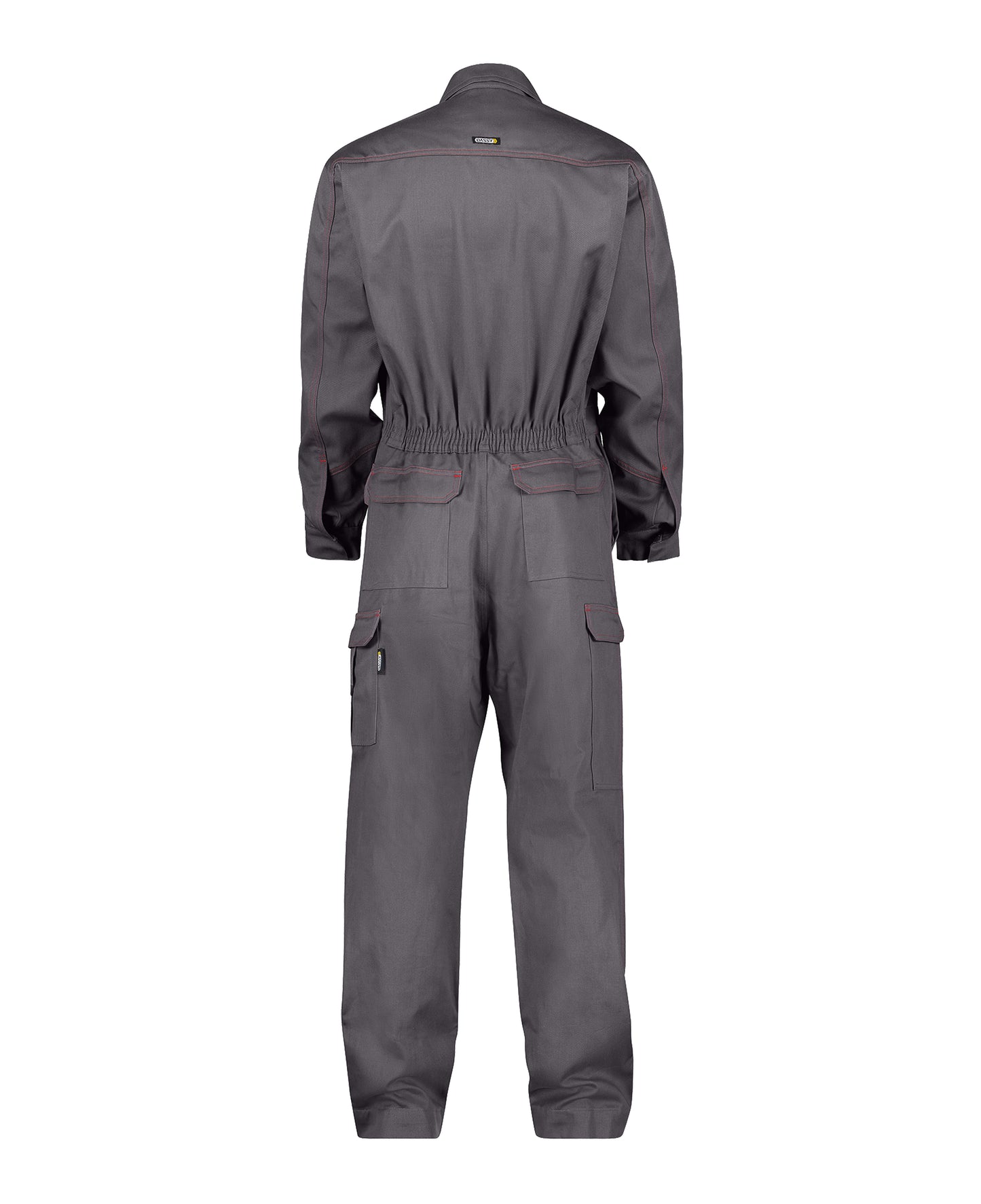 DASSY Toronto Flammhemmender Overall Herren – 340 g/m²