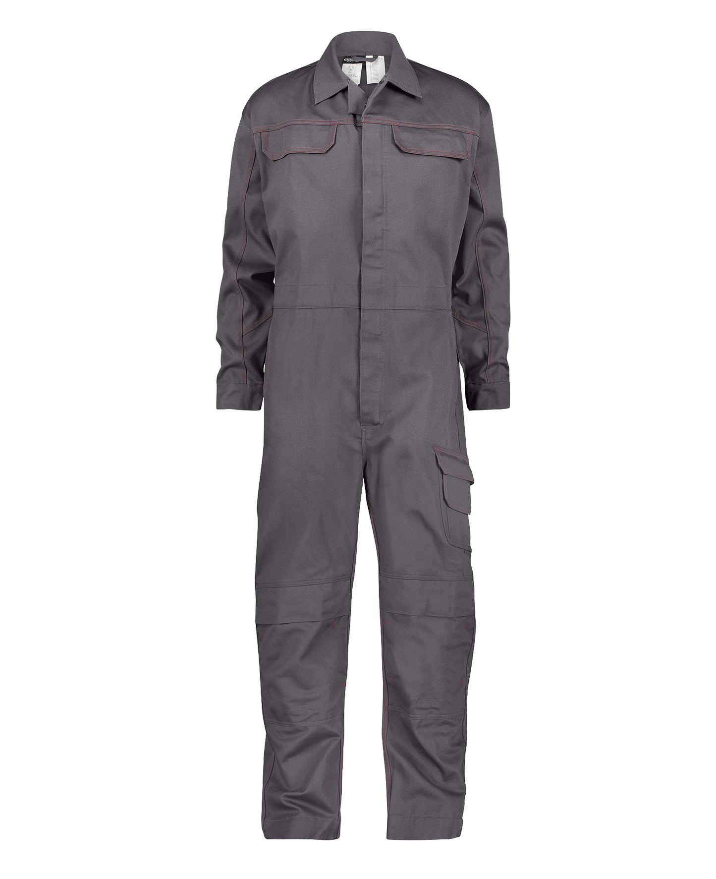 DASSY Toronto Flammhemmender Overall Herren – 340 g/m²
